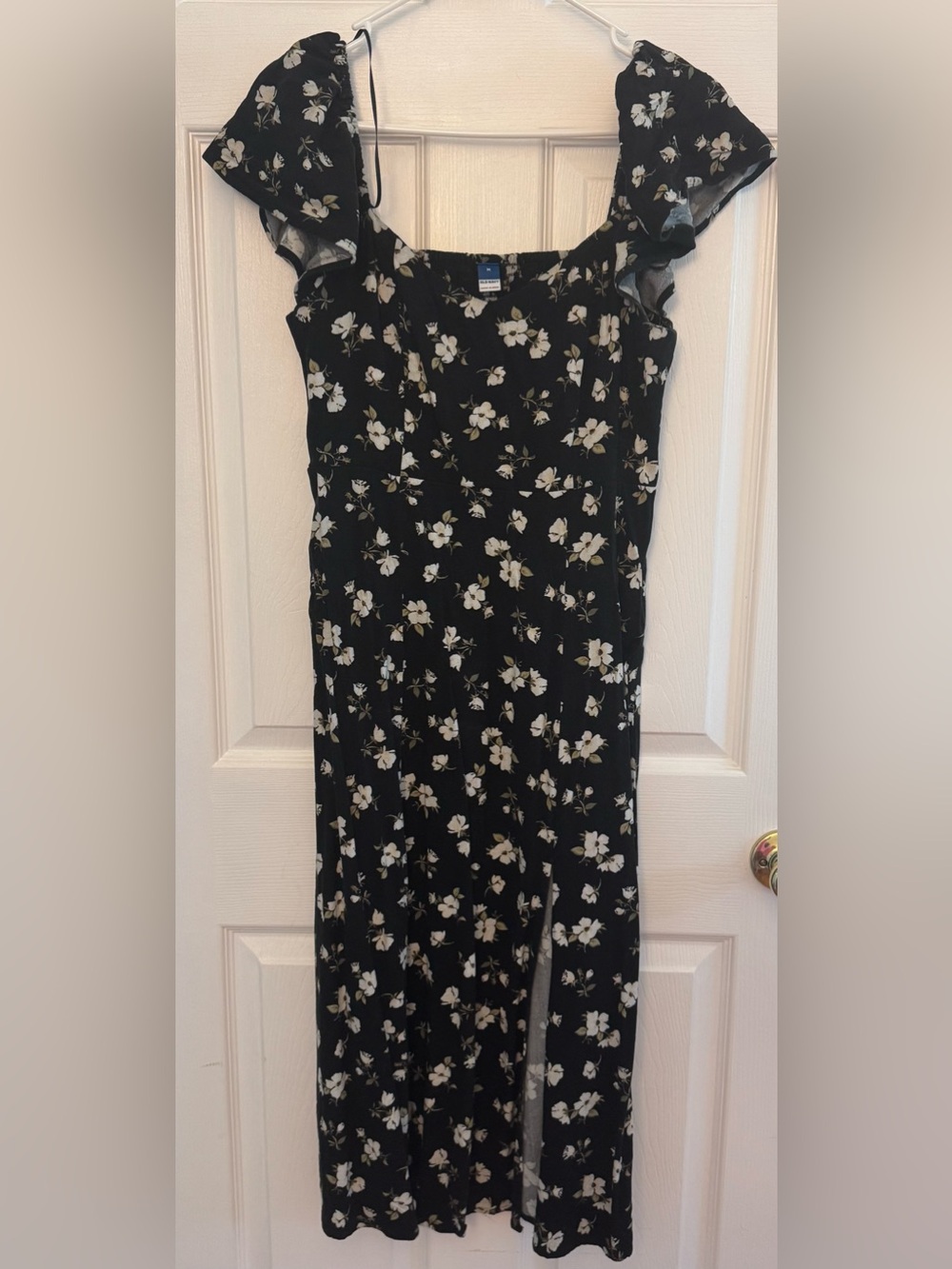 Old Navy Midi Dress | Size M